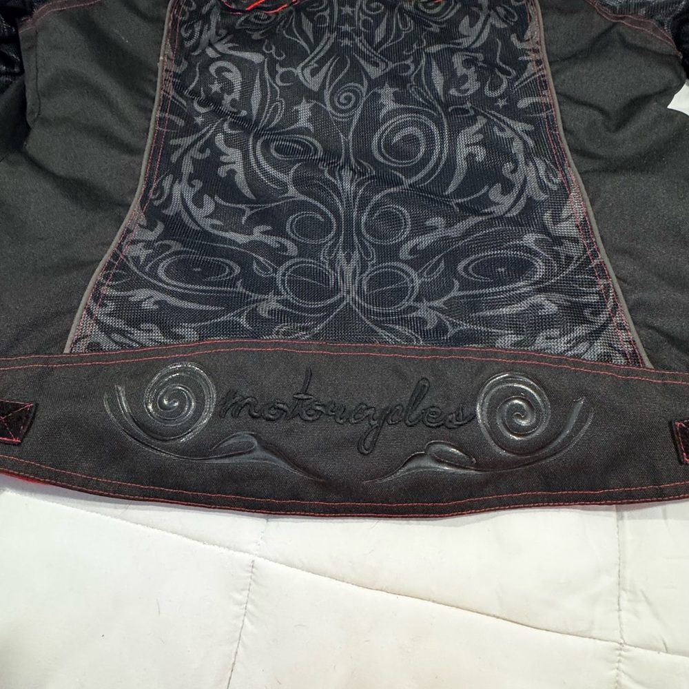 Harley Davidson Riding Jacket - Picture 15 of 16